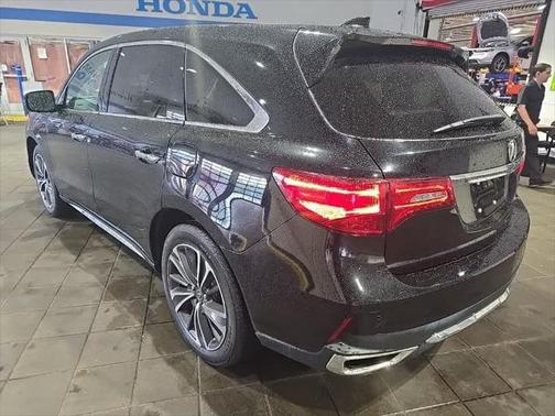 2020 Acura MDX 3.5L w/Technology Package