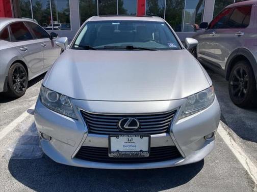 2013 Lexus ES 350 Base