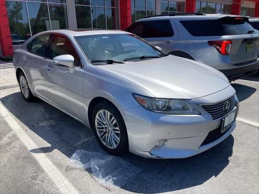 2013 Lexus ES 350 Base
