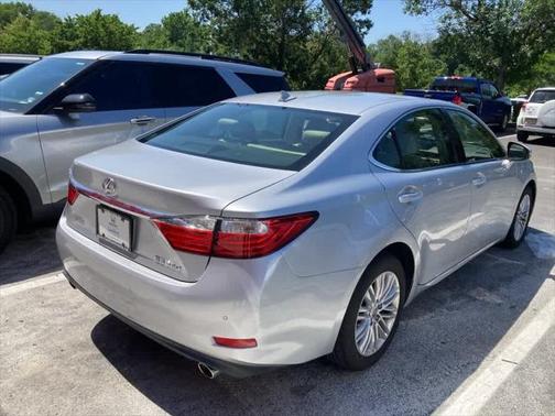 2013 Lexus ES 350 Base