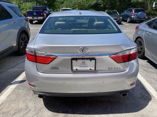 2013 Lexus ES 350 Base