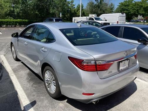 2013 Lexus ES 350 Base