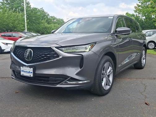2022 Acura MDX Base