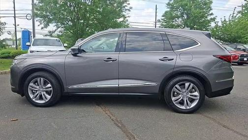 2022 Acura MDX Base