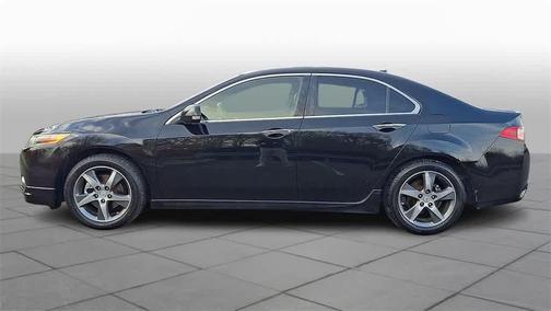 2013 Acura TSX 2.4