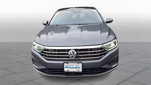 2019 Volkswagen Jetta 1.4T SEL