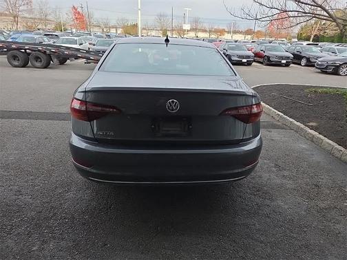 2019 Volkswagen Jetta 1.4T SEL