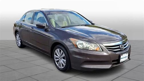 2011 Honda Accord EX