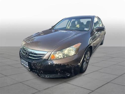 2011 Honda Accord EX