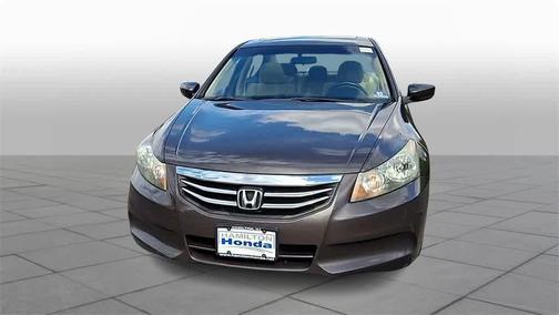2011 Honda Accord EX