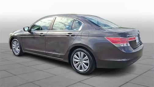 2011 Honda Accord EX