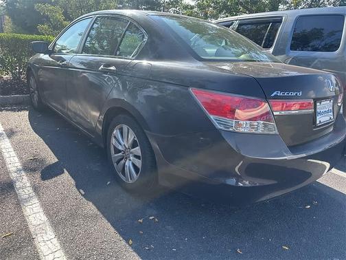 2011 Honda Accord EX