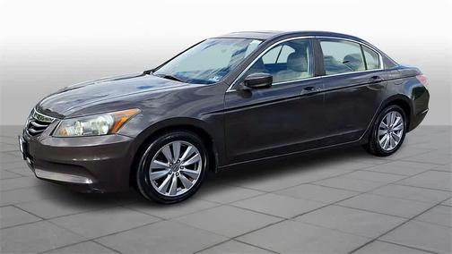 2011 Honda Accord EX