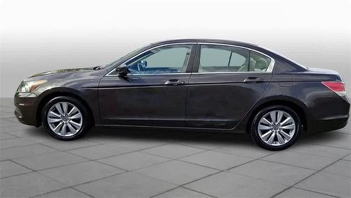 2011 Honda Accord EX