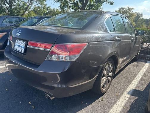 2011 Honda Accord EX