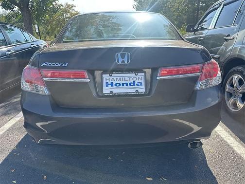 2011 Honda Accord EX