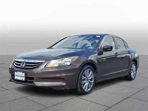2011 Honda Accord EX