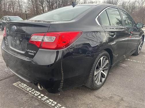 2016 Subaru Legacy Limited