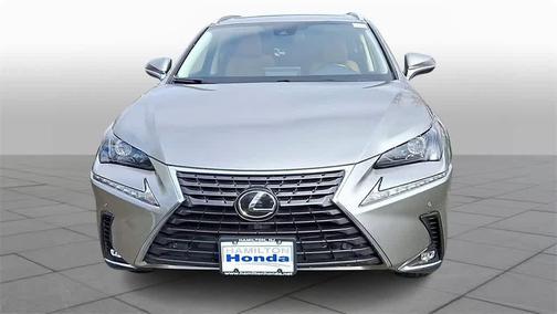 2020 Lexus NX 300 Base