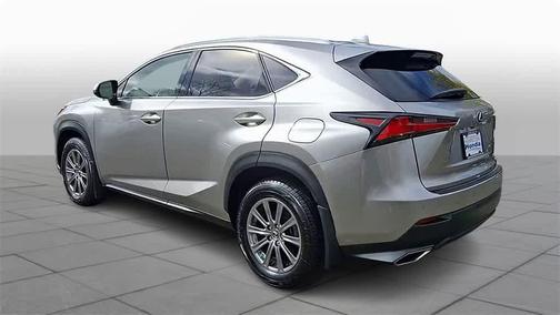 2020 Lexus NX 300 Base