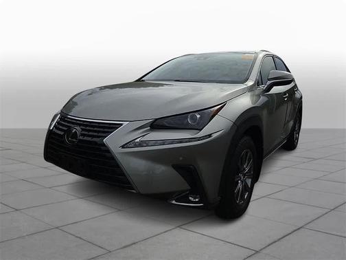 2020 Lexus NX 300 Base