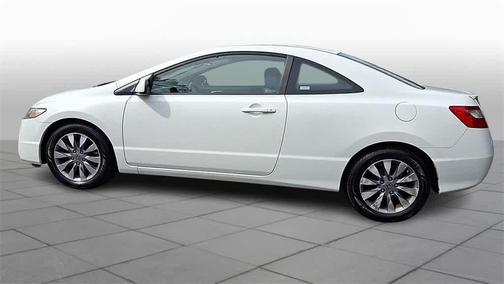2009 Honda Civic Base
