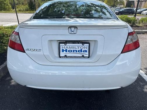 2009 Honda Civic Base