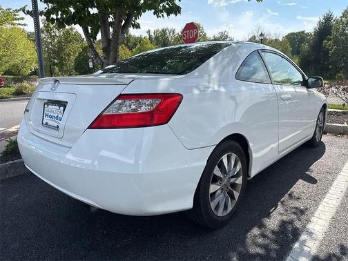 2009 Honda Civic Base