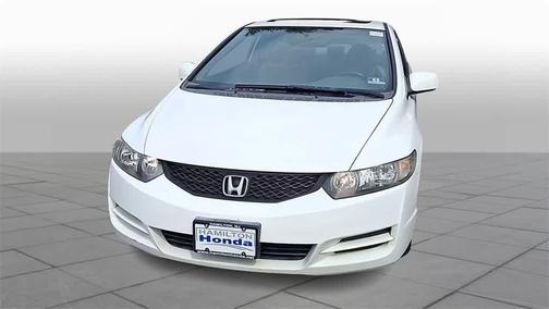 2009 Honda Civic Base