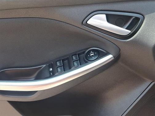 2014 Ford Focus ST