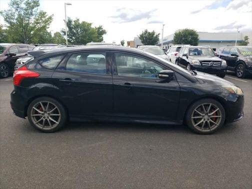 2014 Ford Focus ST