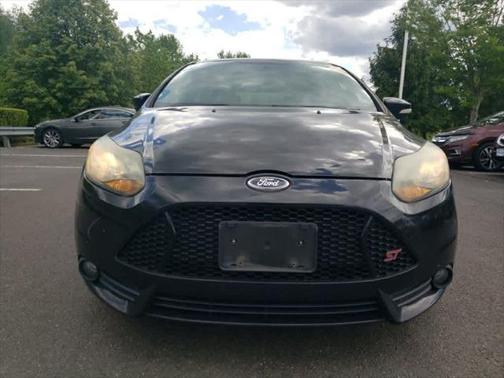 2014 Ford Focus ST
