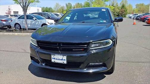 2021 Dodge Charger SXT