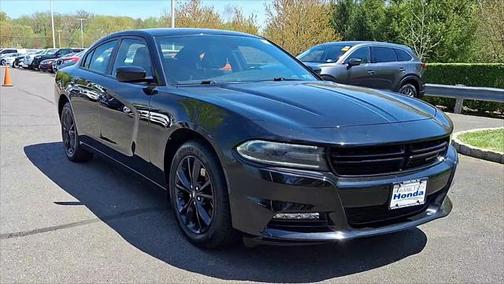 2021 Dodge Charger SXT