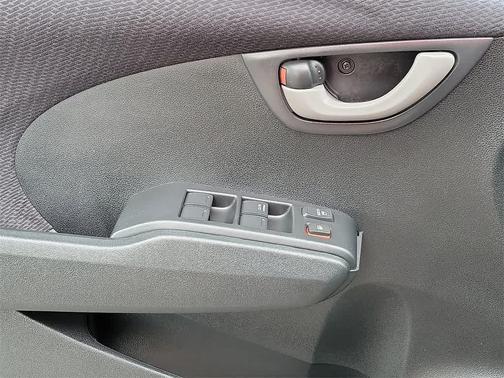 2013 Honda Fit Sport