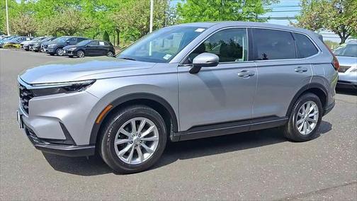 2023 Honda CR-V EX-L AWD
