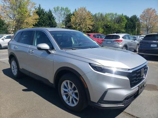 2023 Honda CR-V EX-L AWD