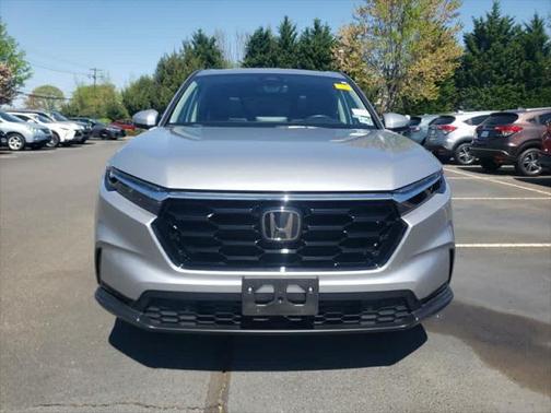2023 Honda CR-V EX-L AWD