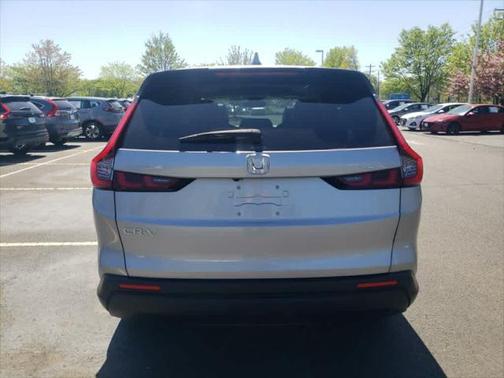 2023 Honda CR-V EX-L AWD