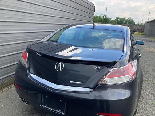 2013 Acura TL 3.5