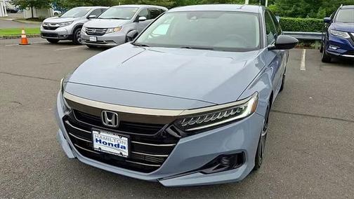 2022 Honda Accord Sport SE 1.5T