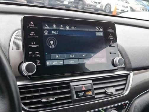 2022 Honda Accord Sport SE 1.5T