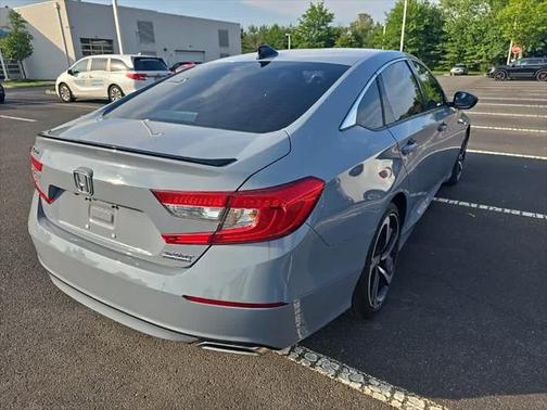 2022 Honda Accord Sport SE 1.5T