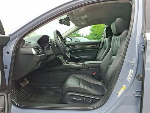 2022 Honda Accord Sport SE 1.5T