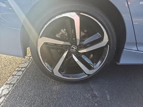 2022 Honda Accord Sport SE 1.5T