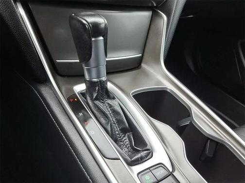 2022 Honda Accord Sport SE 1.5T