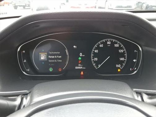 2022 Honda Accord Sport SE 1.5T