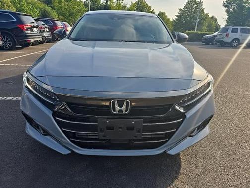 2022 Honda Accord Sport SE 1.5T