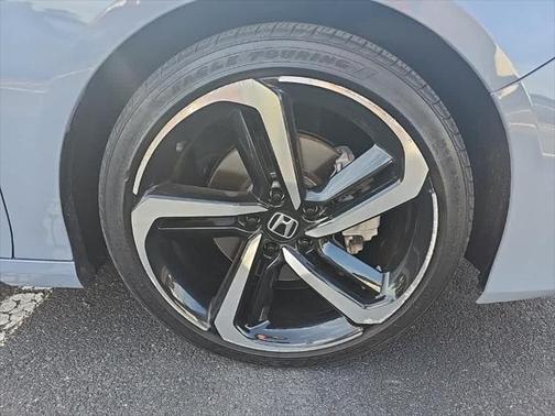 2022 Honda Accord Sport SE 1.5T