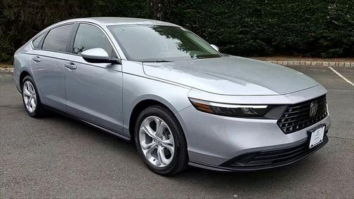 2024 Honda Accord LX 1.5T